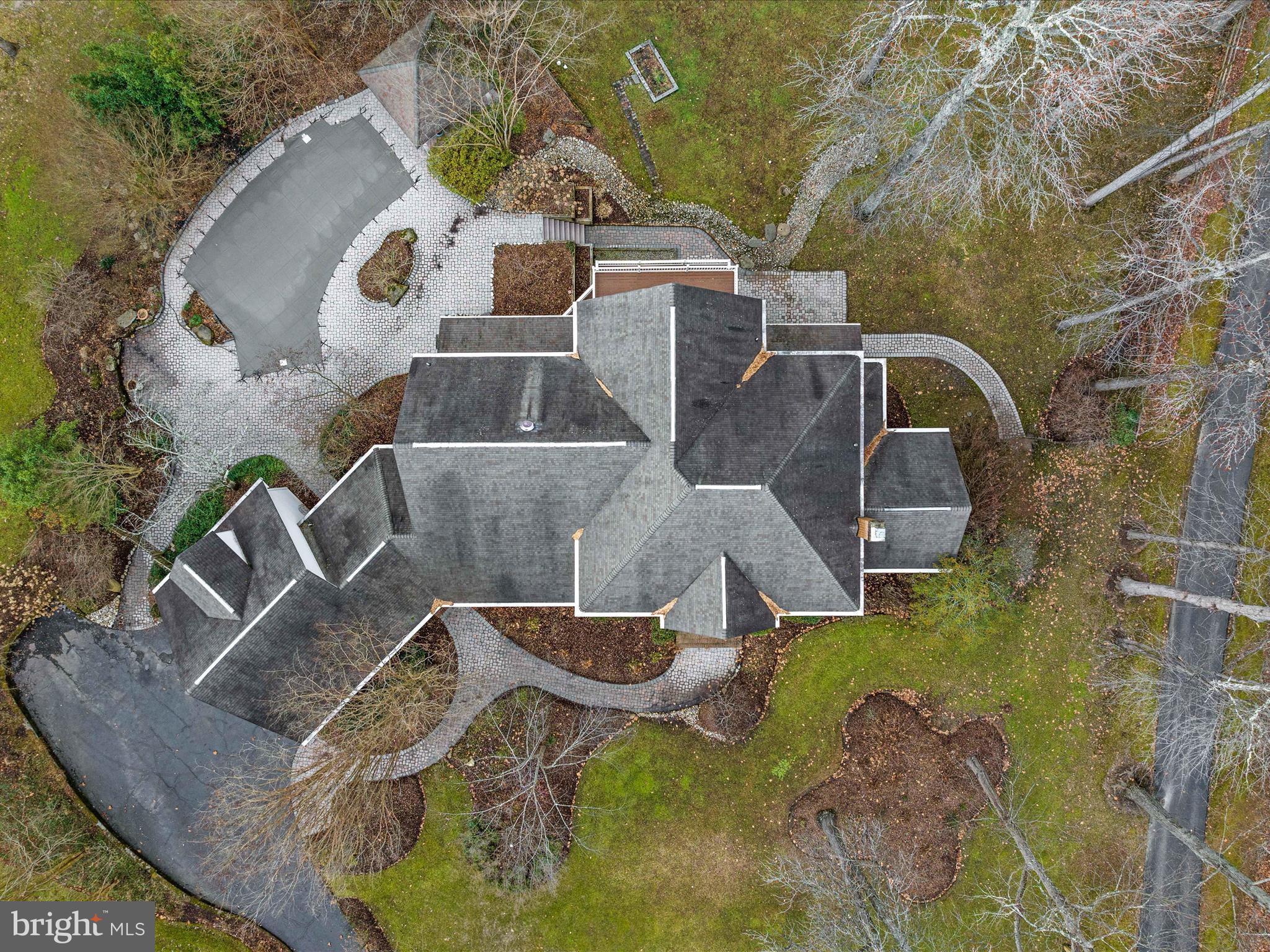 3528 Old Trail Road Edgewater, MD 21037 - Photo 79 of 90