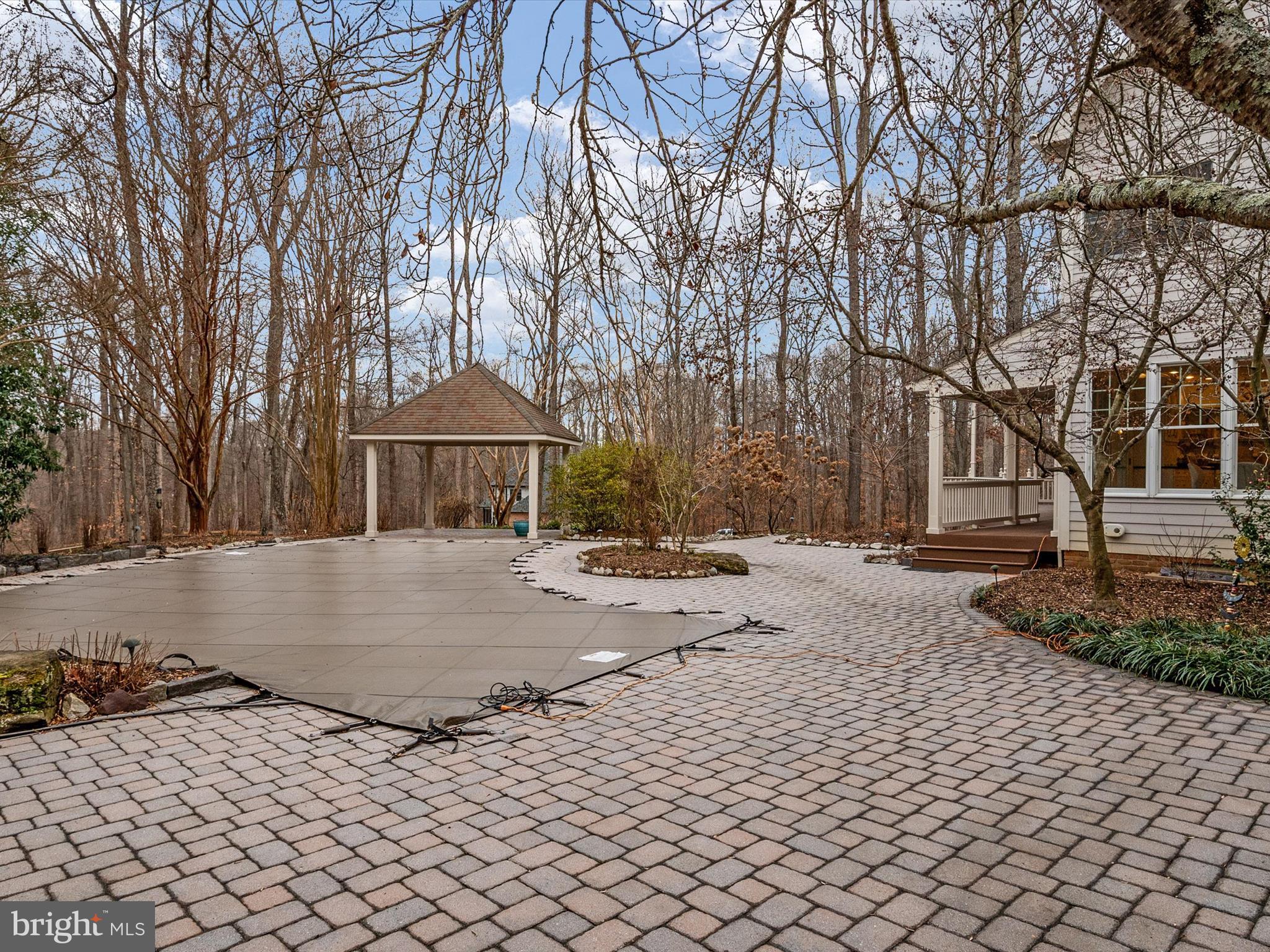 3528 Old Trail Road Edgewater, MD 21037 - Photo 82 of 90