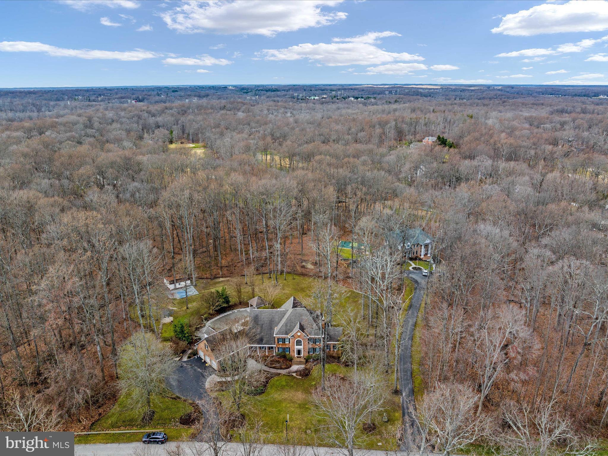 3528 Old Trail Road Edgewater, MD 21037 - Photo 83 of 90