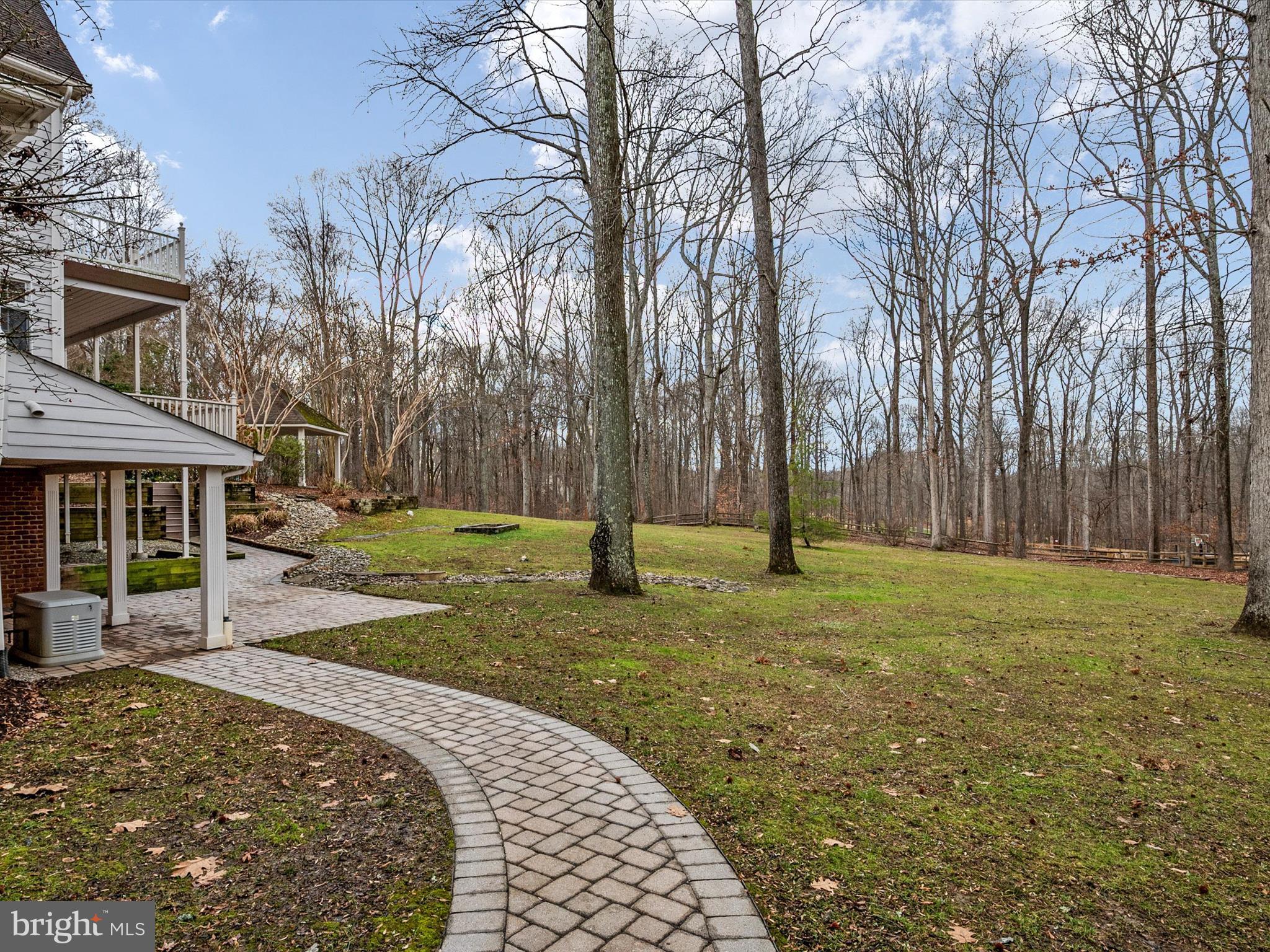 3528 Old Trail Road Edgewater, MD 21037 - Photo 84 of 90