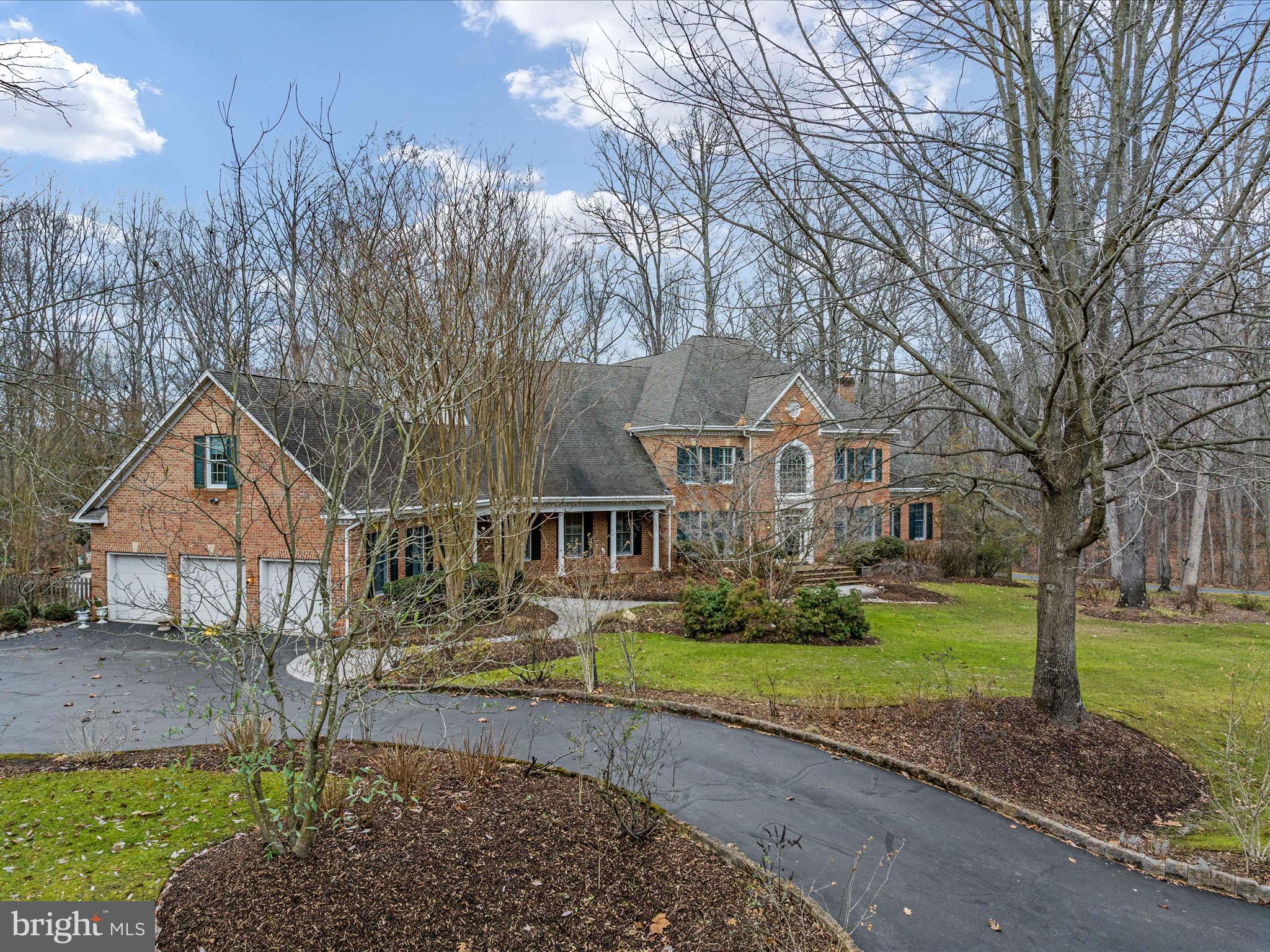 3528 Old Trail Road Edgewater, MD 21037 - Photo 86 of 90