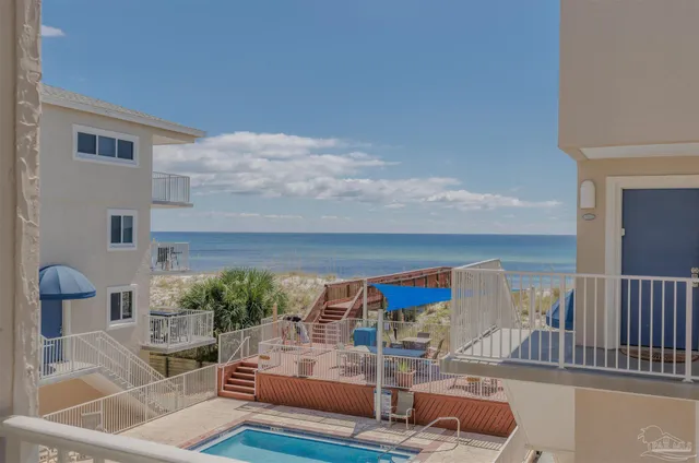 $715,000 | 1111 Fort Pickens Road, Unit 524, Pensacola Beach, FL 32561