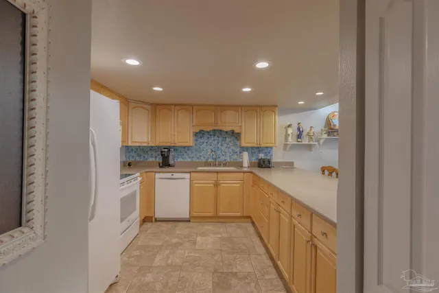 $725,000 | 1111 Fort Pickens Road, Unit 524, Pensacola Beach, FL 32561