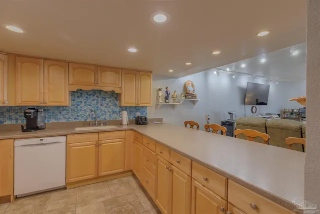 $725,000 | 1111 Fort Pickens Road, Unit 524, Pensacola Beach, FL 32561