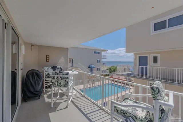 $725,000 | 1111 Fort Pickens Road, Unit 524, Pensacola Beach, FL 32561