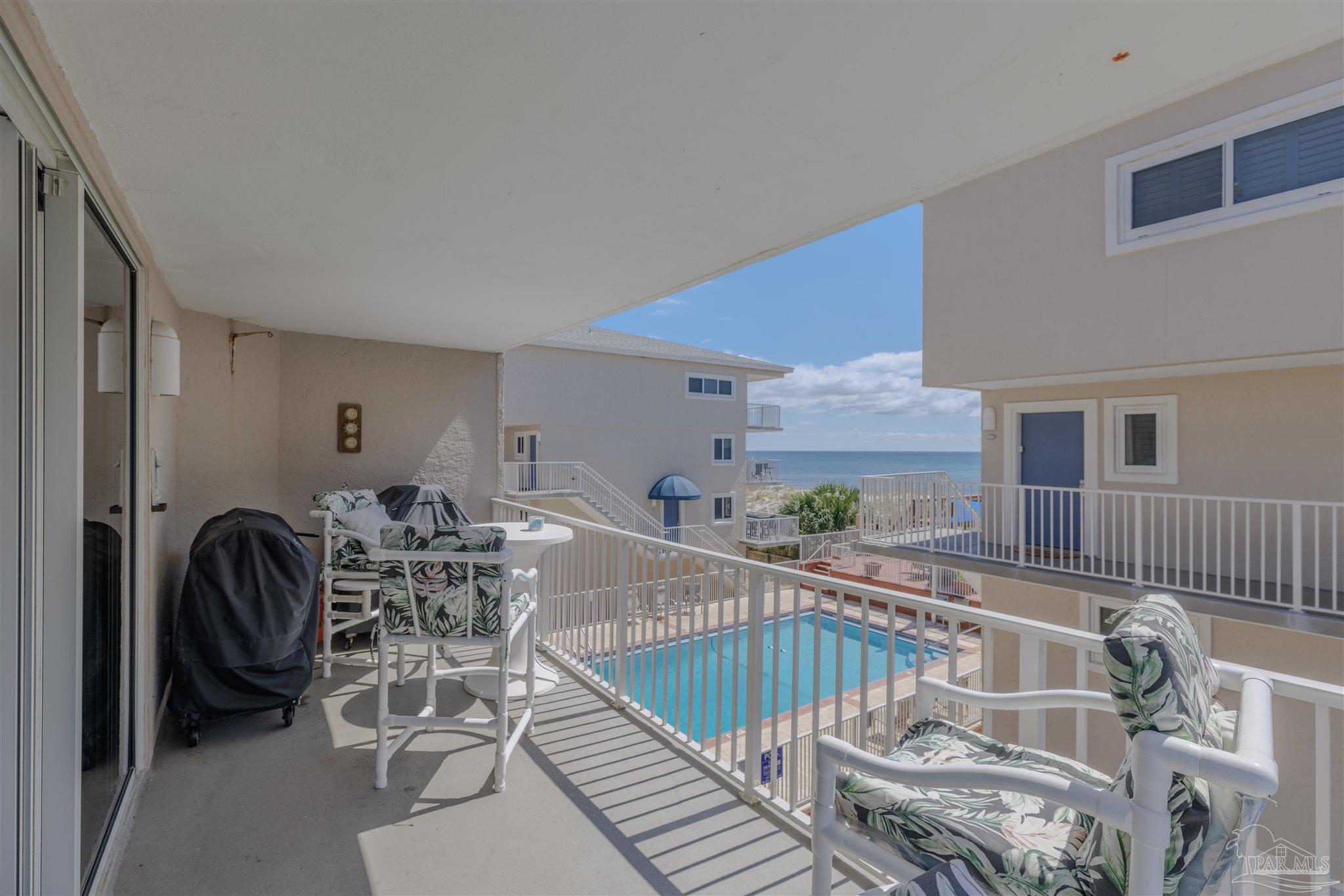 1111 Fort Pickens Road, Unit 524 Pensacola Beach, FL 32561 - Photo 15 of 36