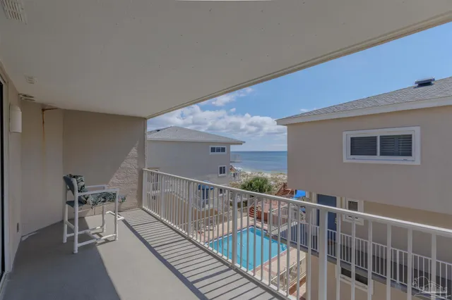 $725,000 | 1111 Fort Pickens Road, Unit 524, Pensacola Beach, FL 32561