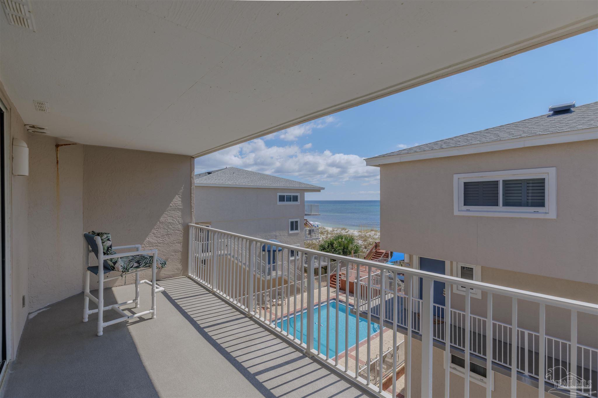 1111 Fort Pickens Road, Unit 524 Pensacola Beach, FL 32561 - Photo 17 of 36