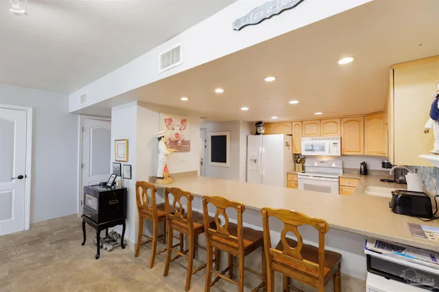 $725,000 | 1111 Fort Pickens Road, Unit 524, Pensacola Beach, FL 32561