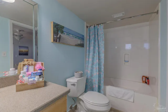 $725,000 | 1111 Fort Pickens Road, Unit 524, Pensacola Beach, FL 32561