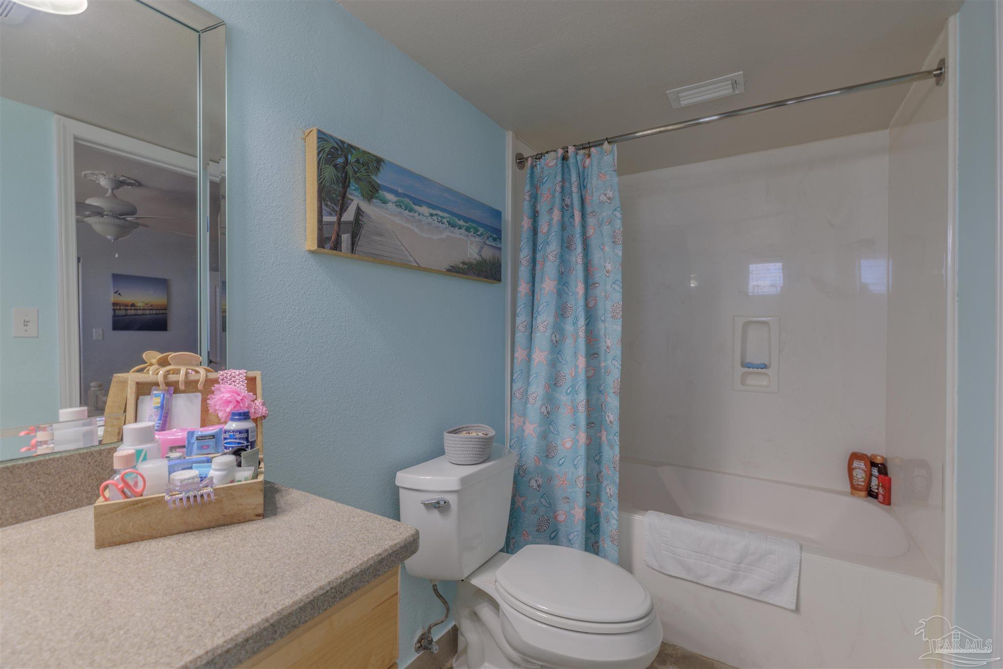 1111 Fort Pickens Road, Unit 524 Pensacola Beach, FL 32561 - Photo 25 of 36