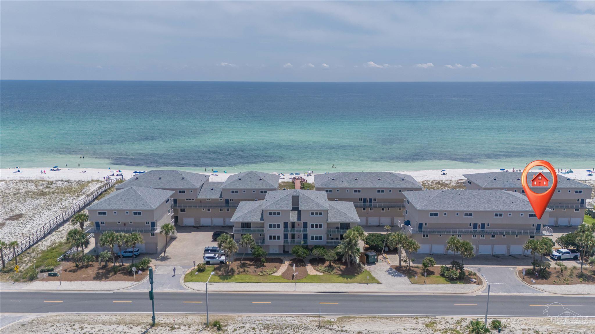 1111 Fort Pickens Road, Unit 524 Pensacola Beach, FL 32561 - Photo 29 of 36