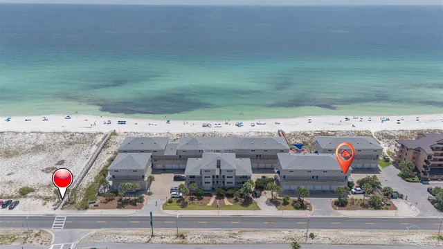 $725,000 | 1111 Fort Pickens Road, Unit 524, Pensacola Beach, FL 32561