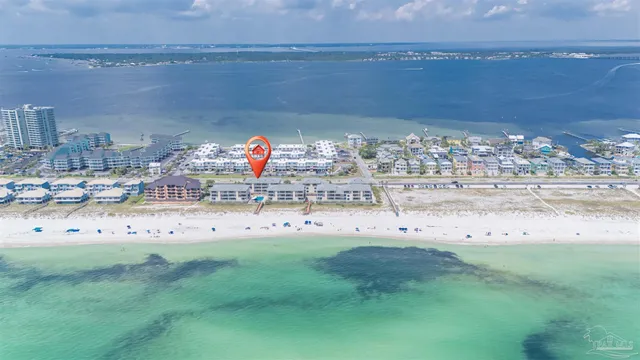 $725,000 | 1111 Fort Pickens Road, Unit 524, Pensacola Beach, FL 32561