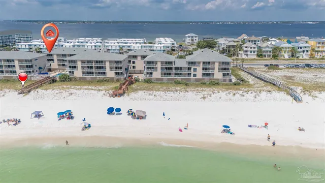 $725,000 | 1111 Fort Pickens Road, Unit 524, Pensacola Beach, FL 32561