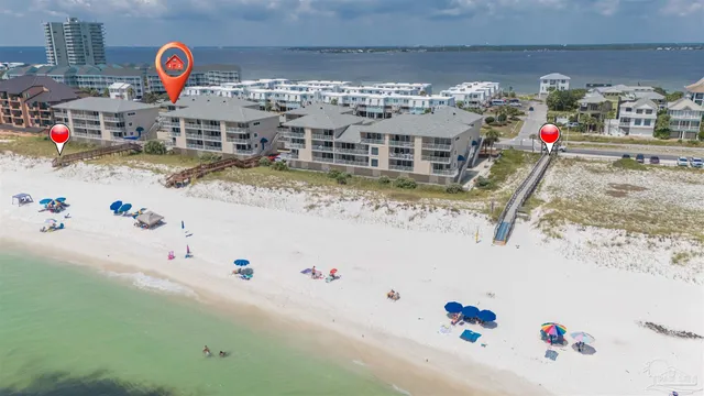 $725,000 | 1111 Fort Pickens Road, Unit 524, Pensacola Beach, FL 32561