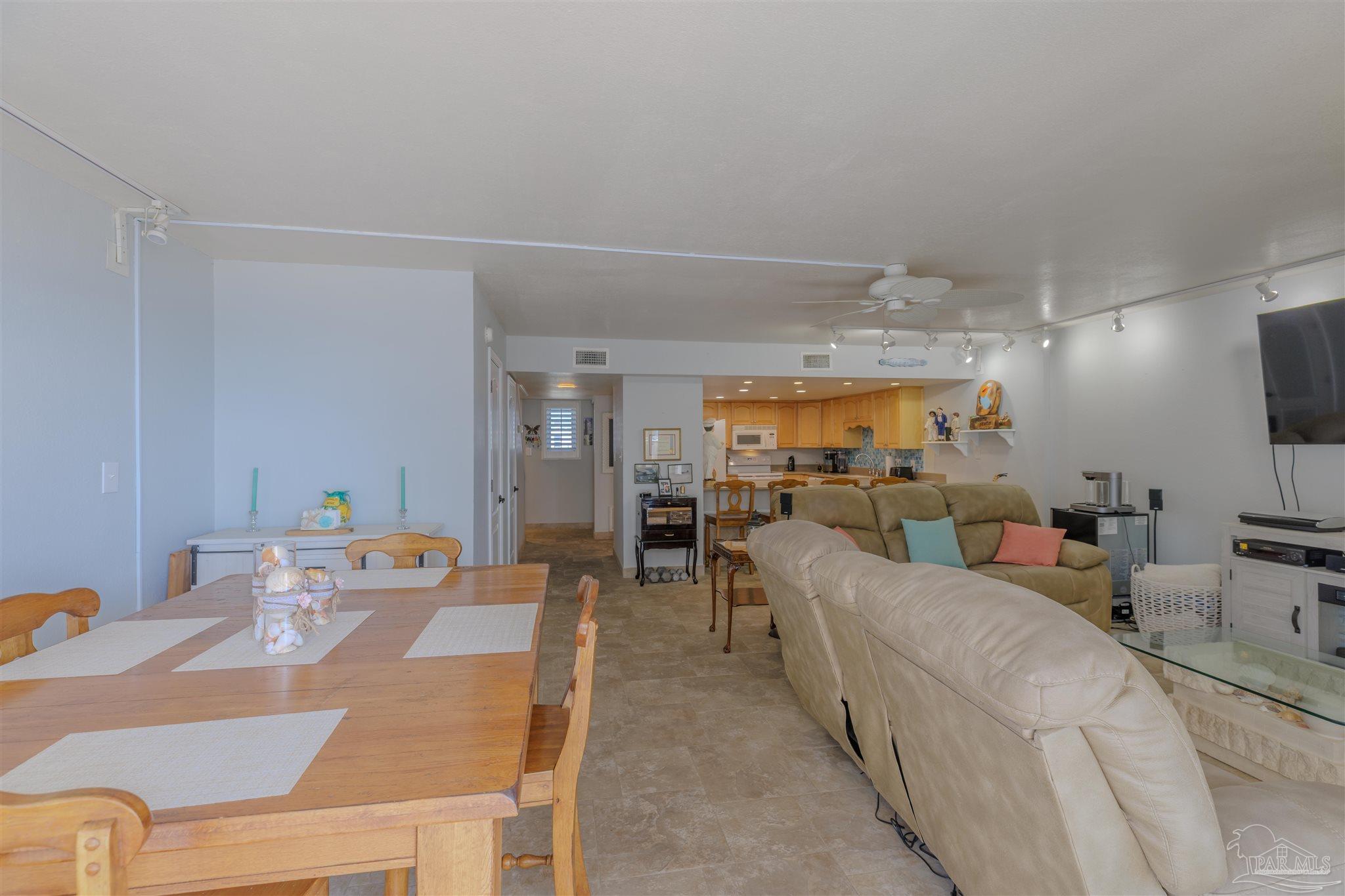 1111 Fort Pickens Road, Unit 524 Pensacola Beach, FL 32561 - Photo 10 of 36