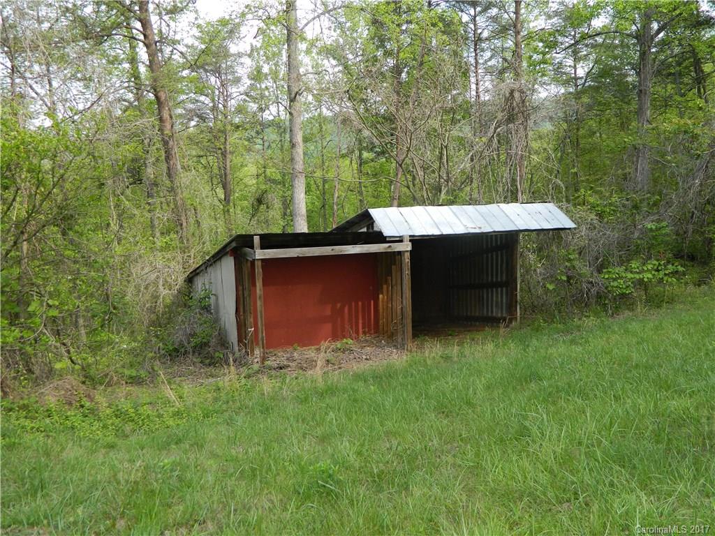 1111 McCurdy Road Hiddenite, NC 28636 - Photo 20 of 20 a backyard of a house with lots of green space