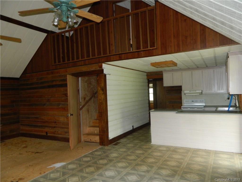 1111 McCurdy Road Hiddenite, NC 28636 - Photo 5 of 20 a view of a kitchen