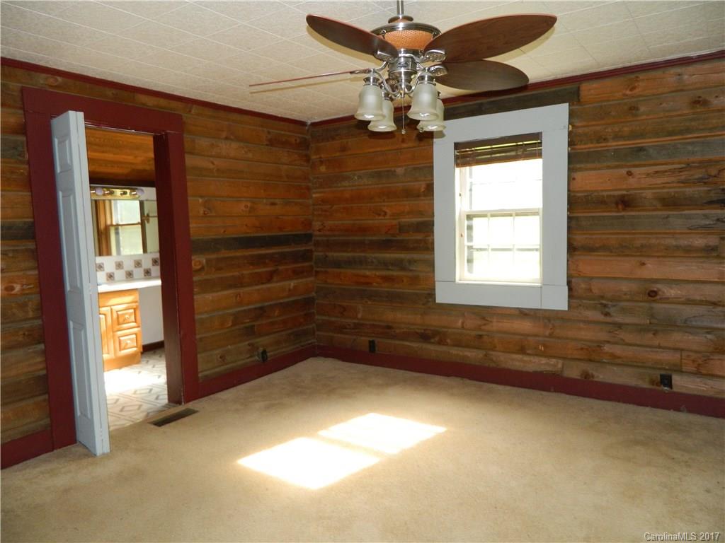 1111 McCurdy Road Hiddenite, NC 28636 - Photo 10 of 20 en empty room with windows