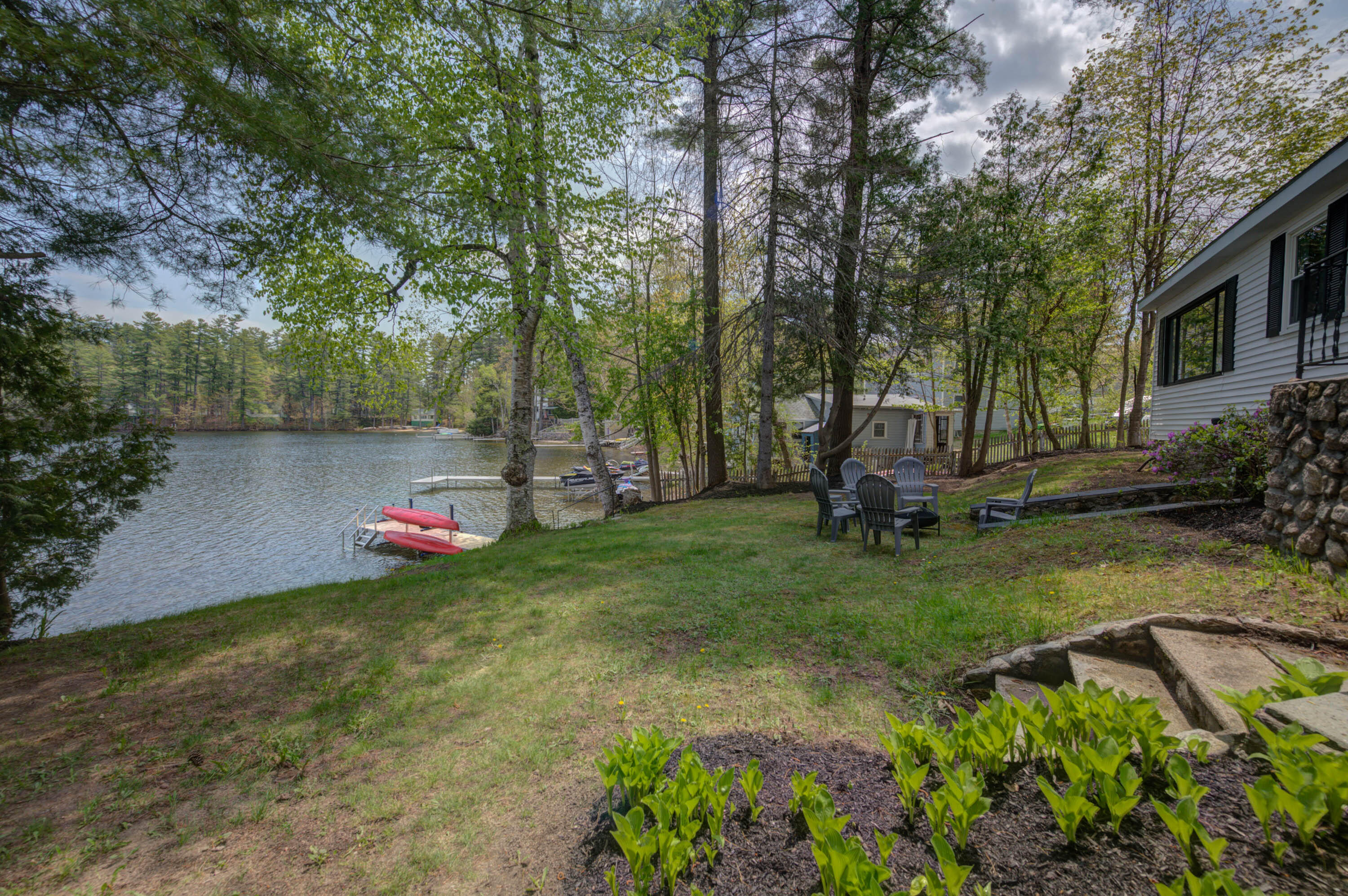 32 Boulder Road Raymond, ME 04071 - Photo 4 of 46 pic-42