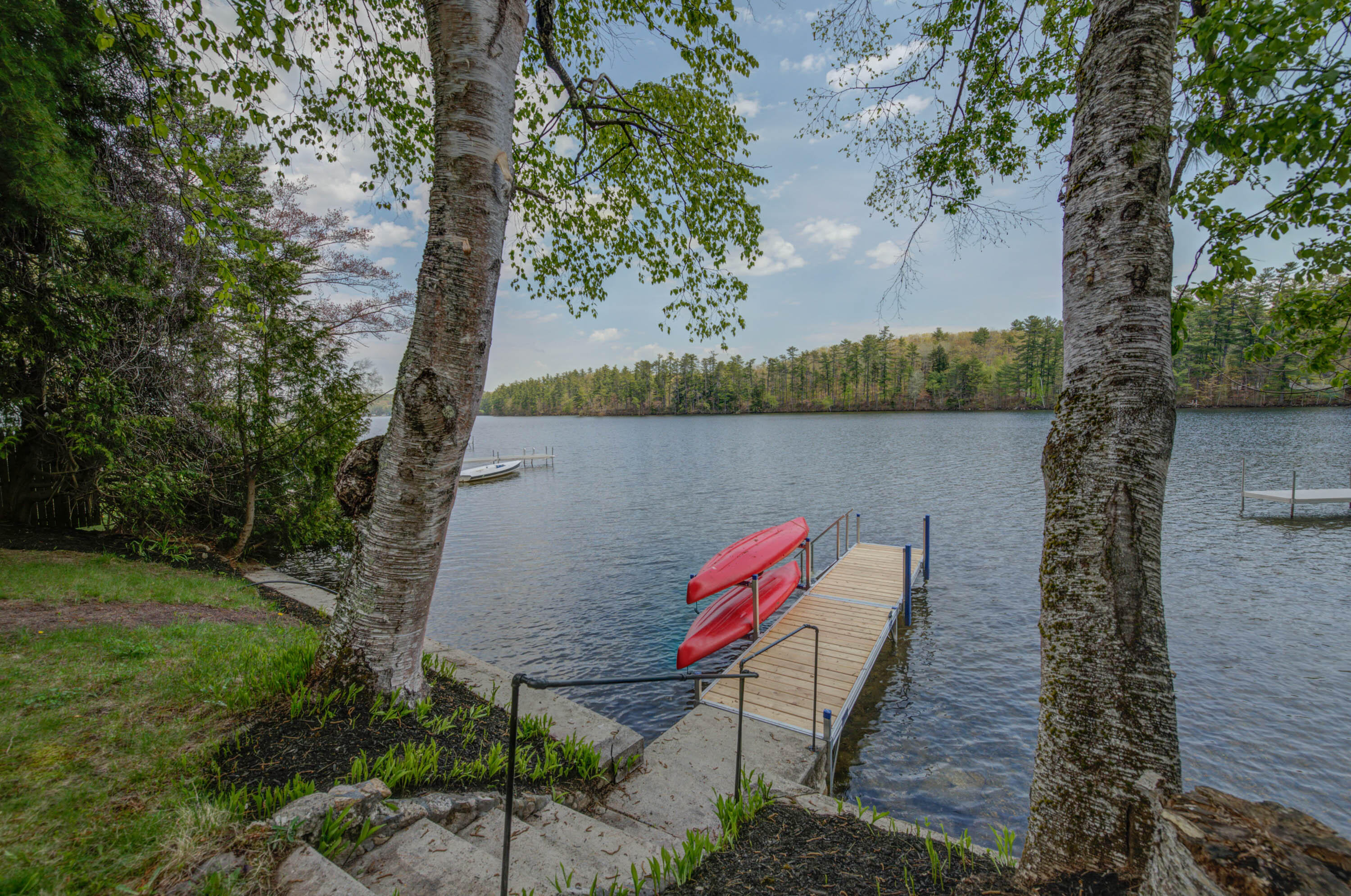 32 Boulder Road Raymond, ME 04071 - Photo 7 of 46 pic-45