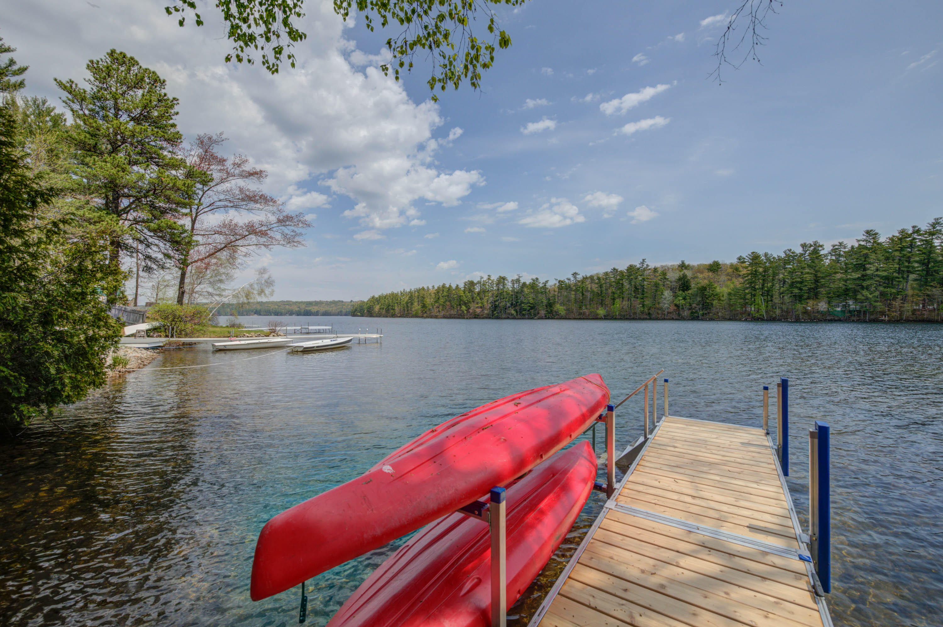 32 Boulder Road Raymond, ME 04071 - Photo 8 of 46 pic-46