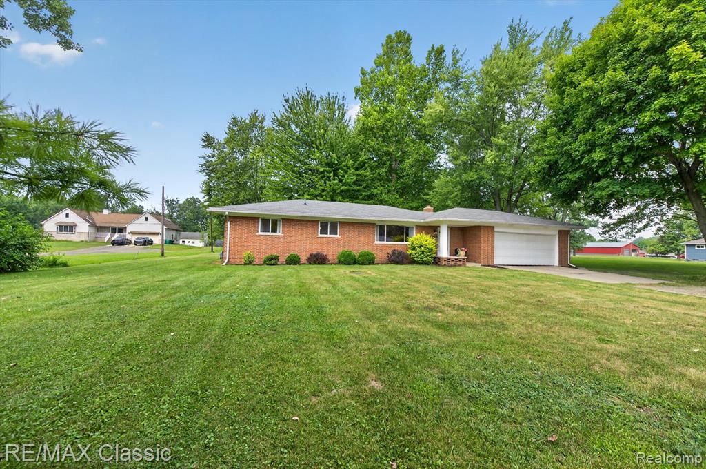 8200 Hannan Road Wayne, MI 48184 - Photo 1 of 39 Gallery Image 1