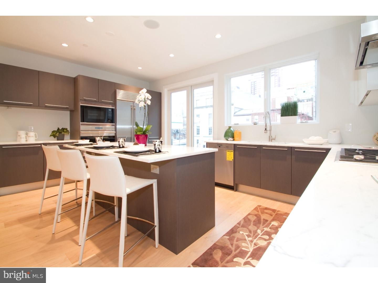 1332 Kater Street Philadelphia, PA 19147 - Photo 12 of 25
