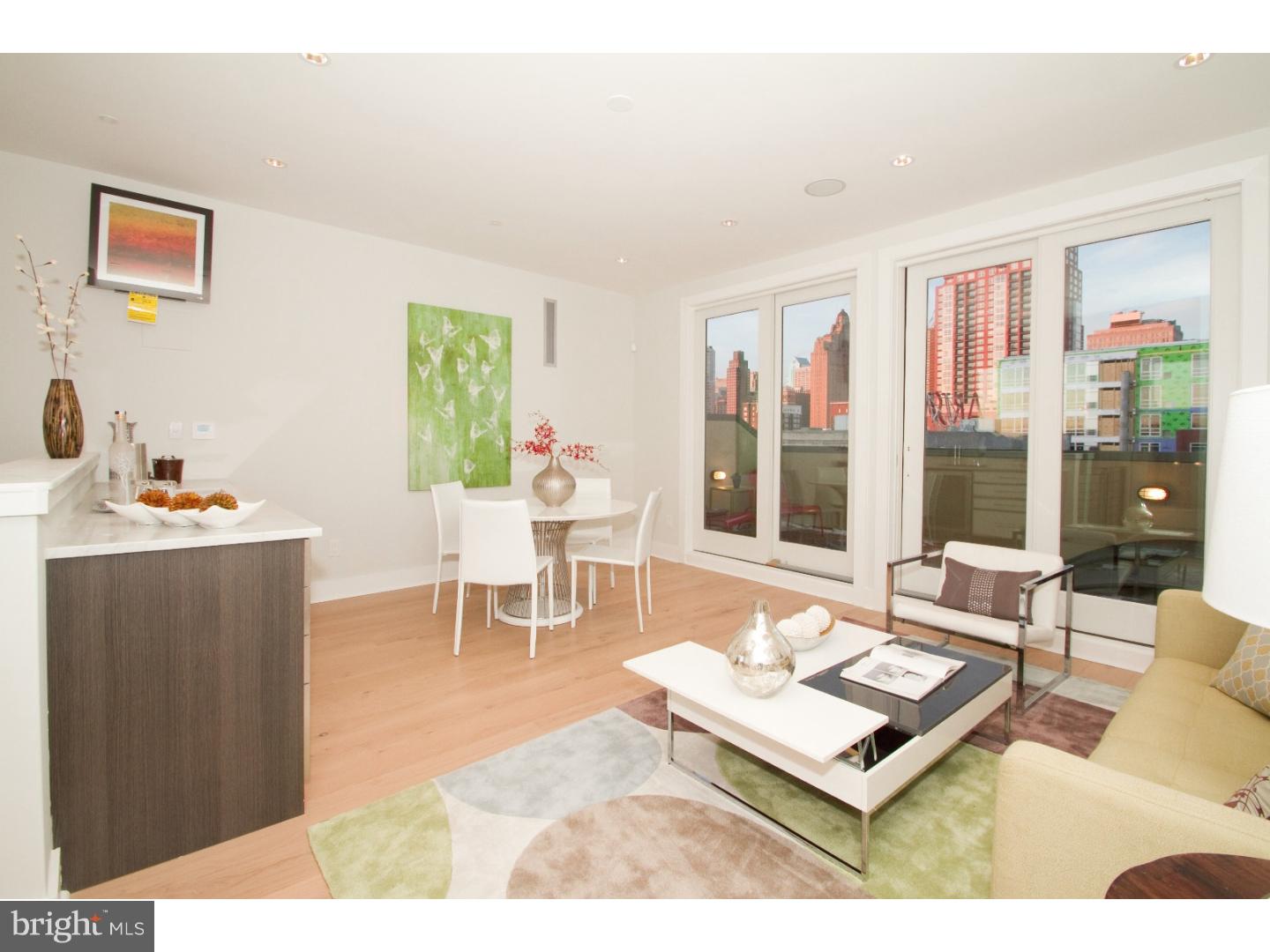 1332 Kater Street Philadelphia, PA 19147 - Photo 19 of 25