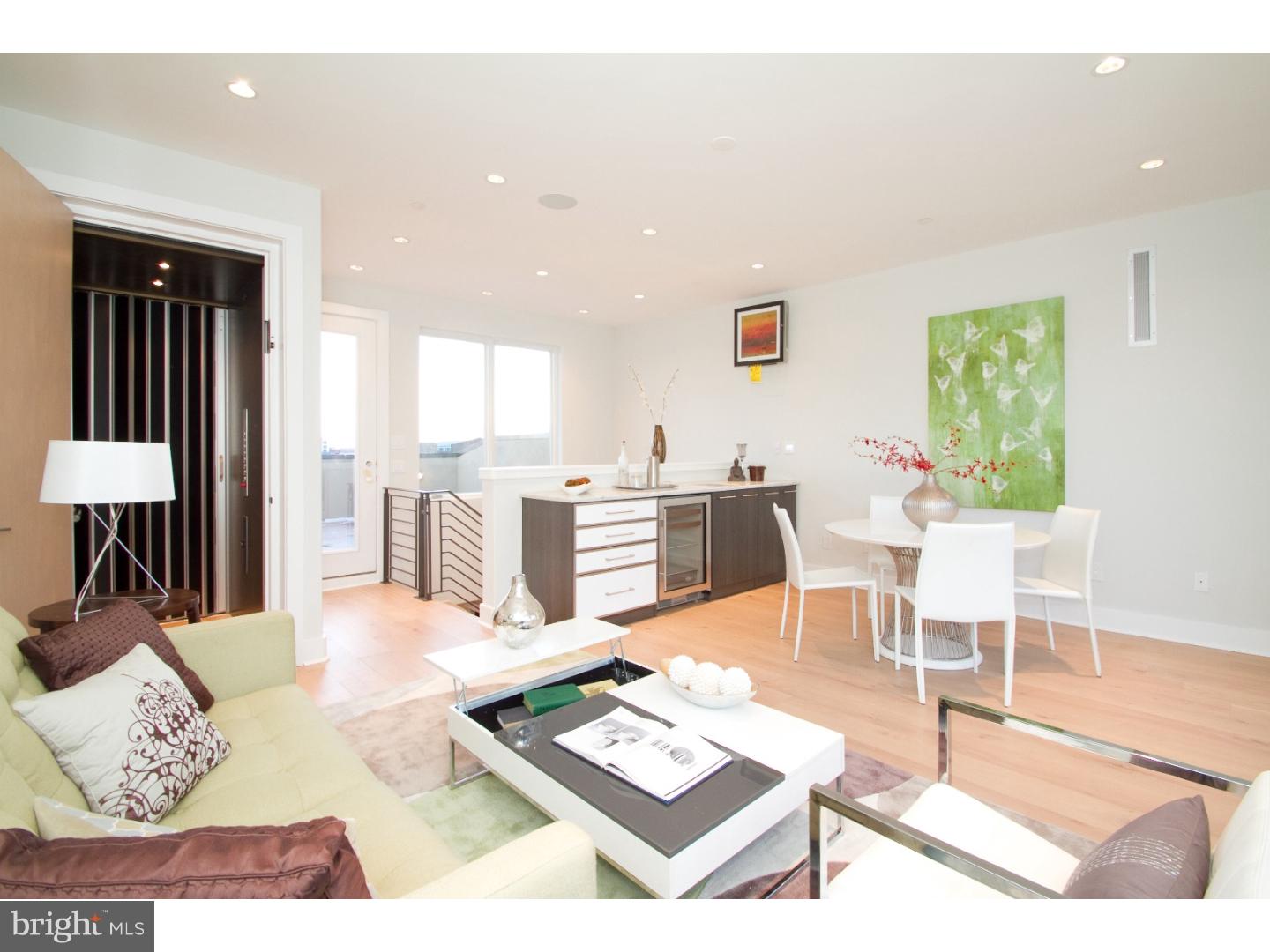 1332 Kater Street Philadelphia, PA 19147 - Photo 21 of 25
