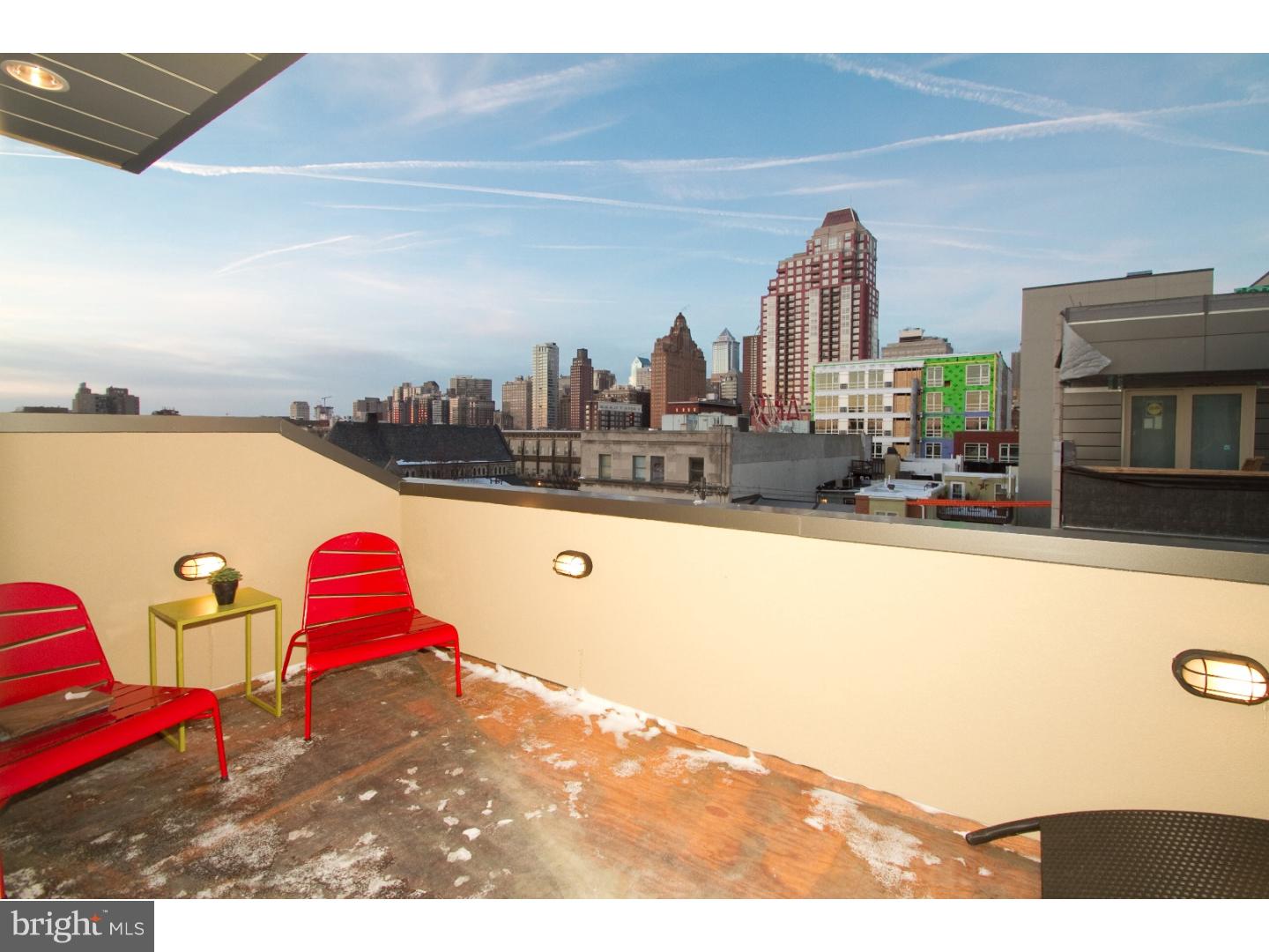 1332 Kater Street Philadelphia, PA 19147 - Photo 24 of 25