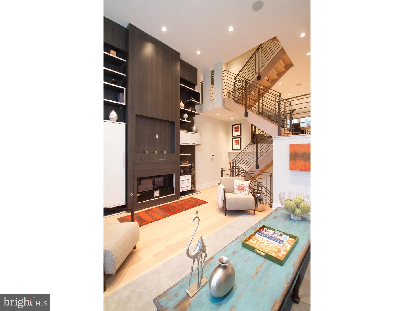 1332 Kater Street Philadelphia, PA 19147 - Photo 4 of 25