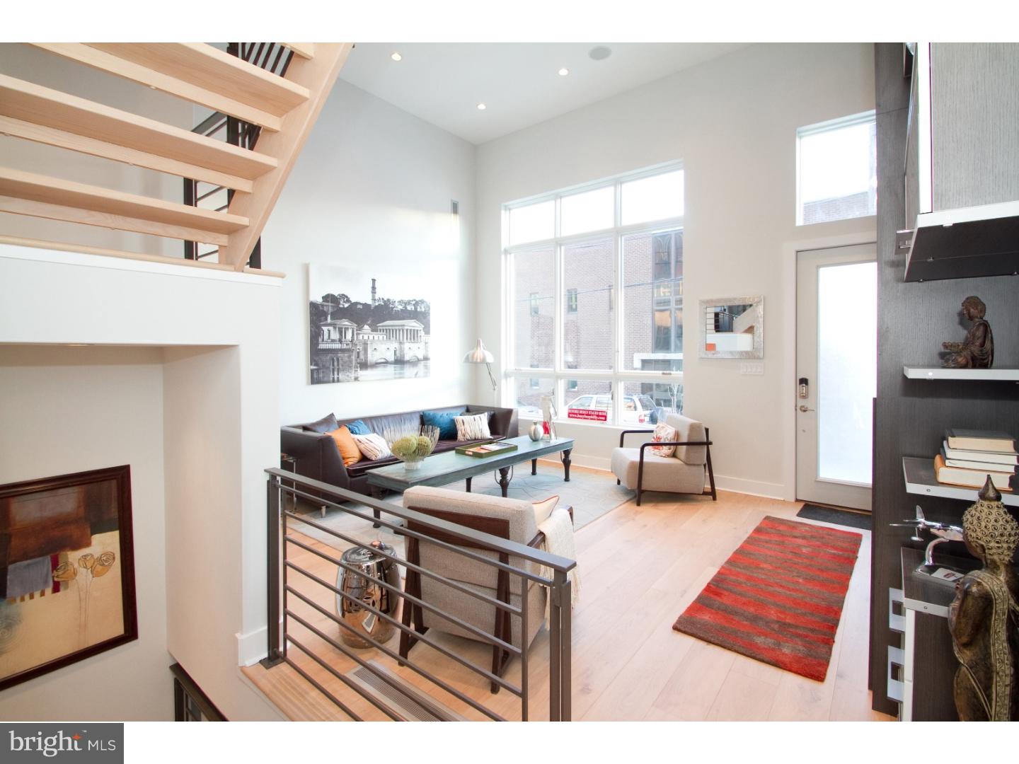 1332 Kater Street Philadelphia, PA 19147 - Photo 8 of 25