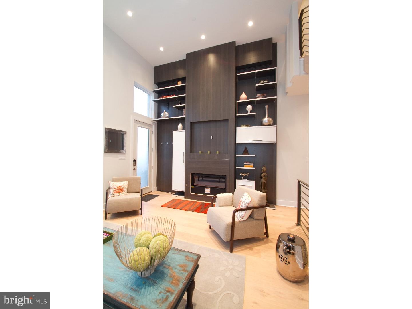 1332 Kater Street Philadelphia, PA 19147 - Photo 9 of 25