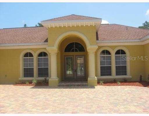 4290 Rachel Boulevard Spring Hill, FL 34607 - Photo 1 of 1 Exterior Front