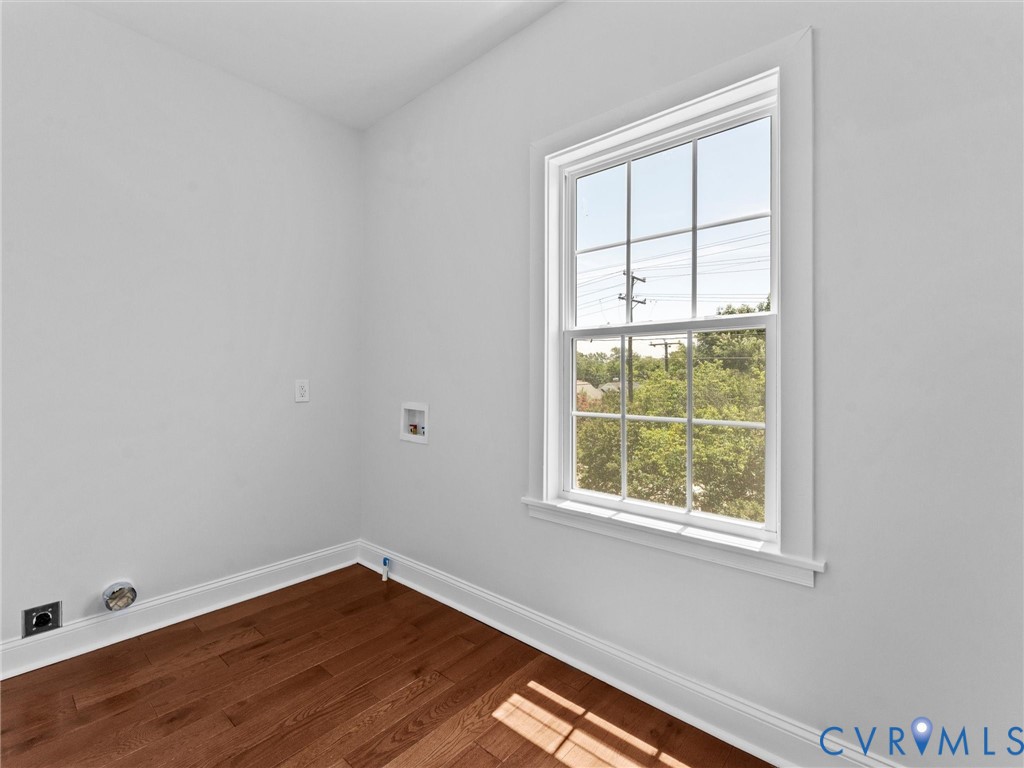 1310 Overbrook Road Richmond, VA 23220 - Photo 35 of 69 2nd floor