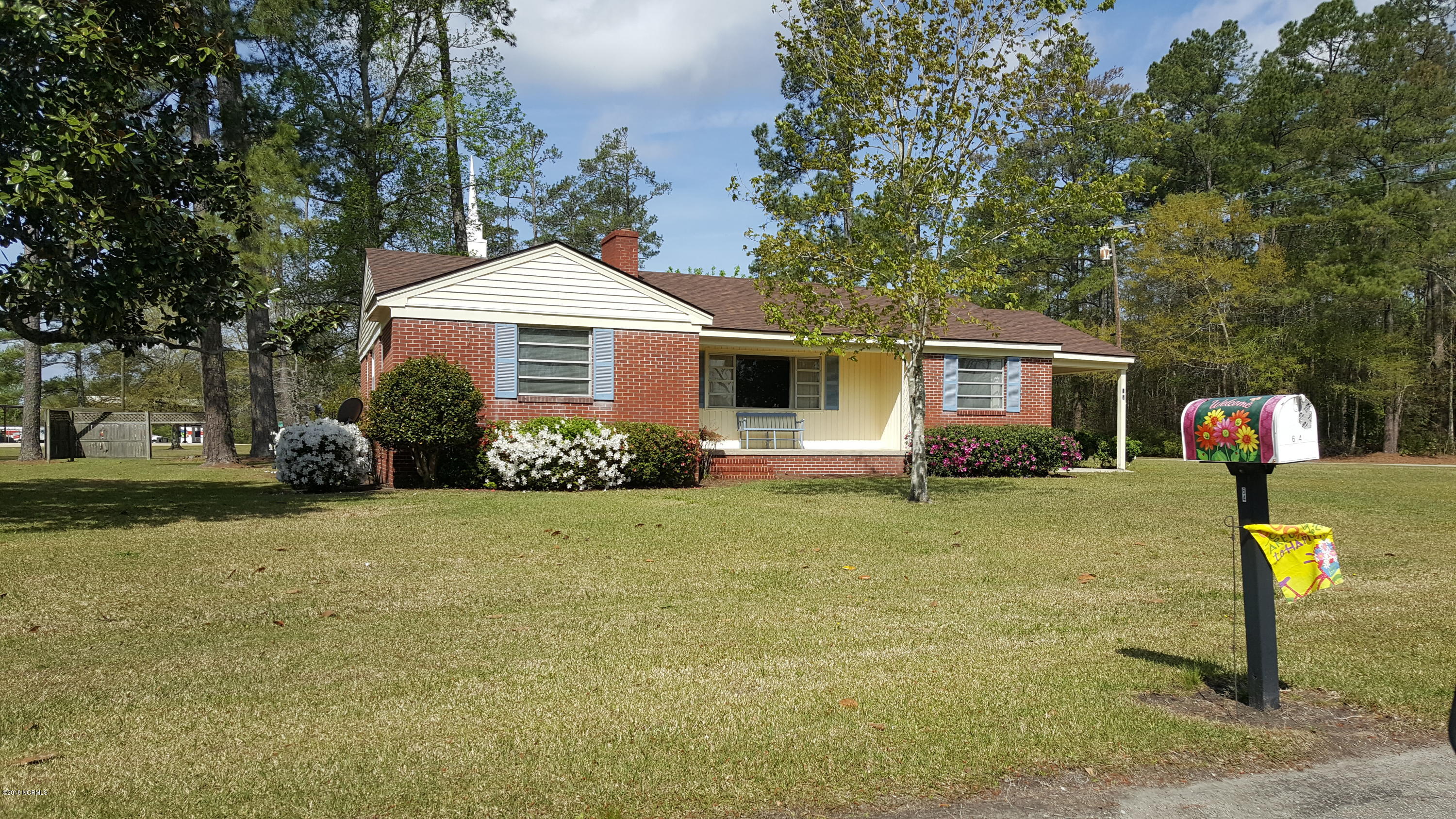 67 3rd Street Bolton, NC 28423 - Photo 32 of 34 31