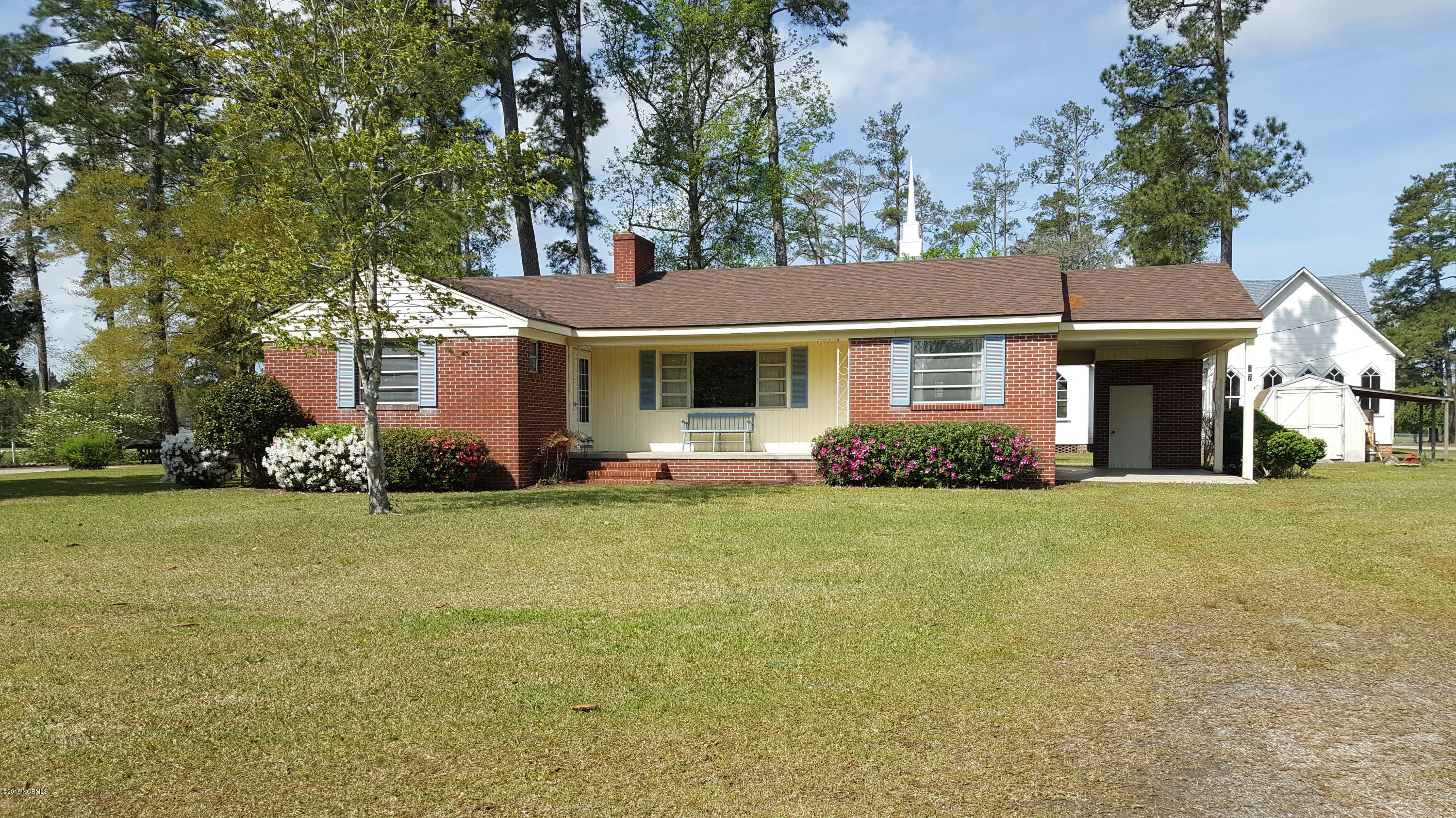 67 3rd Street Bolton, NC 28423 - Photo 33 of 34 32