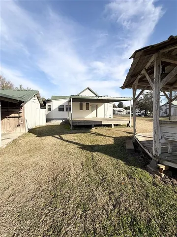 $100,000 | 313 6th Street, Kinder, LA 70648
