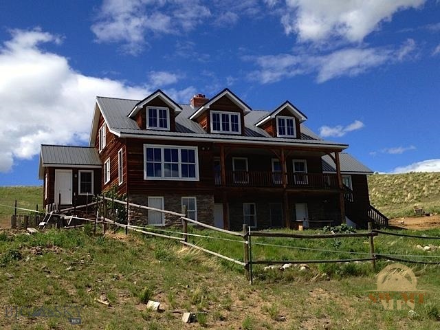 41 Canyon Ranch Road Ashland, MT 59003 - Photo 1 of 1 Gallery Image 1