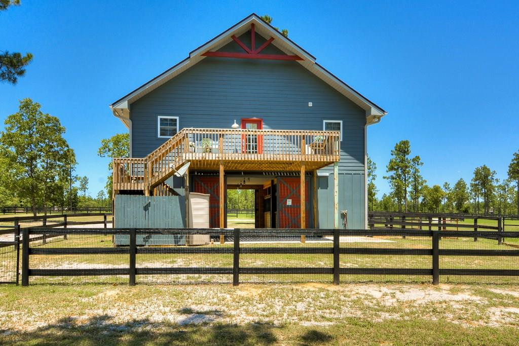 396 Whipper-In Trail Aiken, SC 29803 - Photo 2 of 21