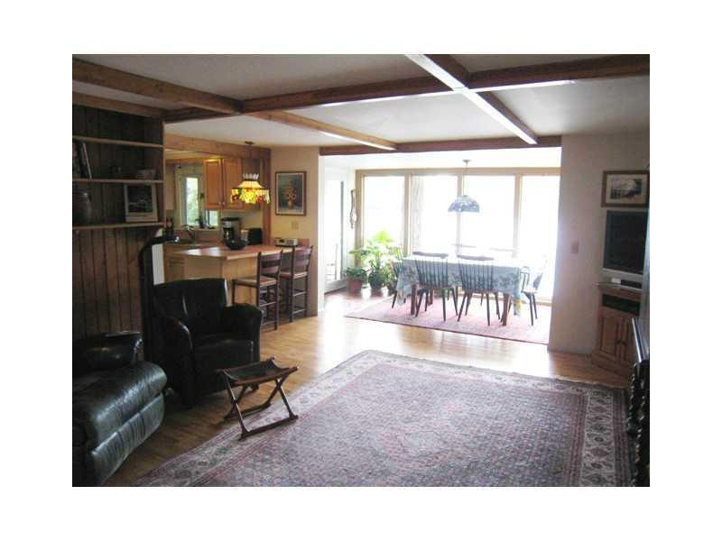 54 Rosedale Road West Bath, ME 04530 - Photo 23 of 35 Living Room.
