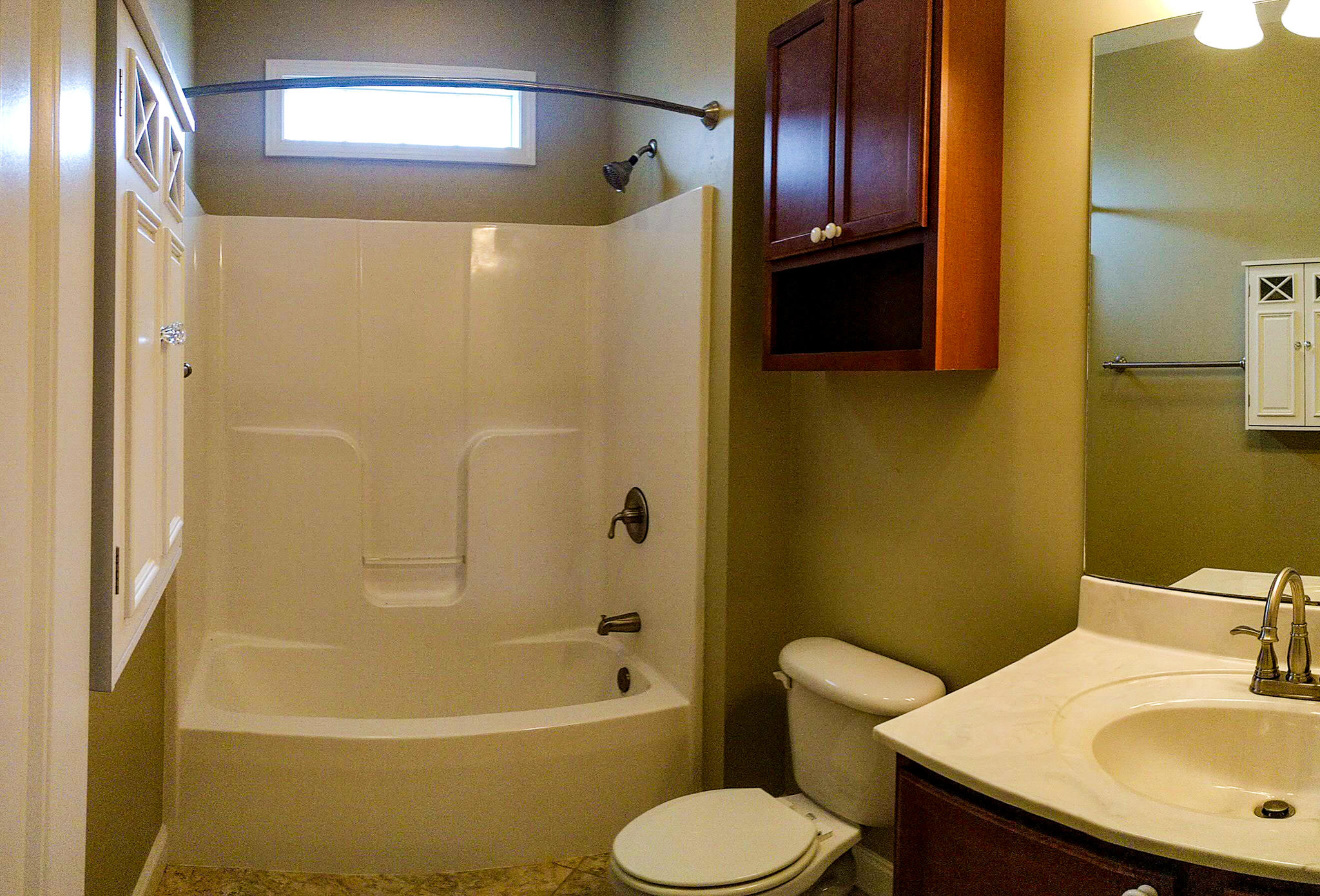 592 Sand Ridge Circle Jonesborough, TN 37659 - Photo 35 of 39 bathroom #2 in master
