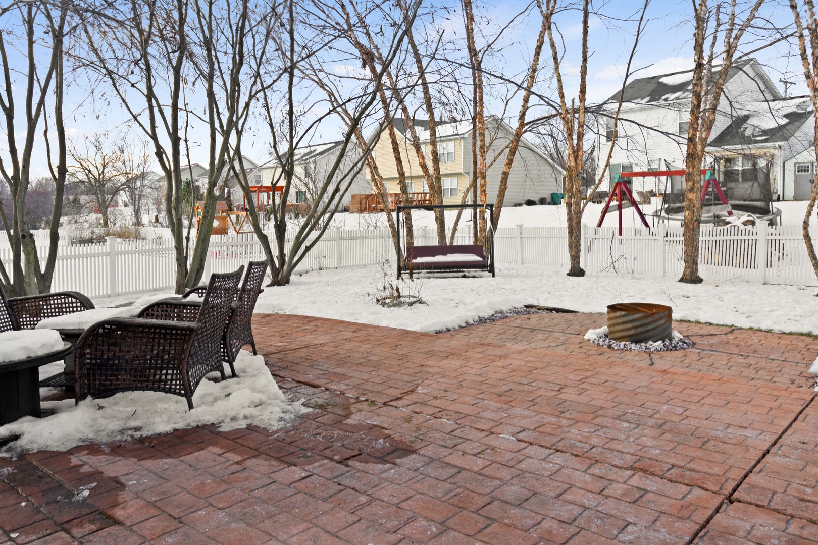 3815 Landings Road Joliet, IL 60431 - Photo 36 of 37 Gallery Image 36