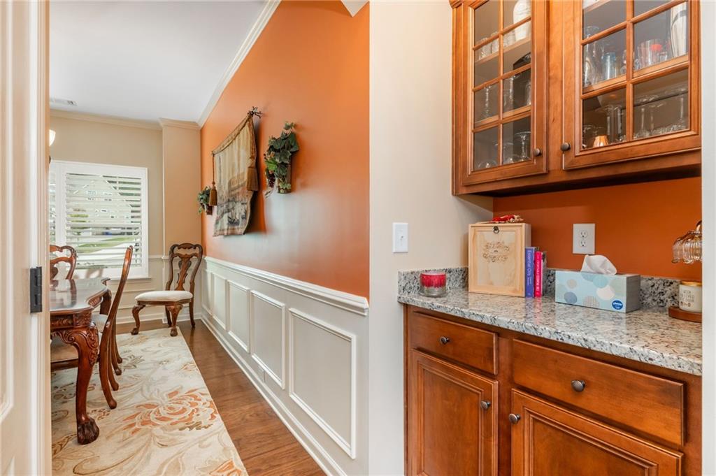 407 Ward Farm Drive Powder Springs, GA 30127 - Photo 11 of 67