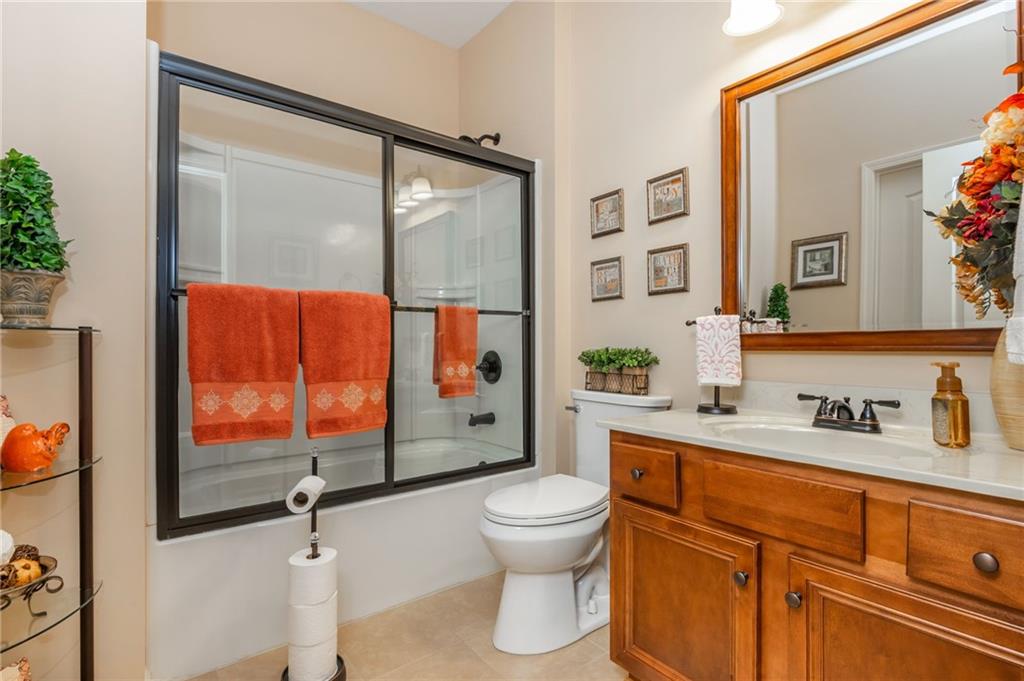 407 Ward Farm Drive Powder Springs, GA 30127 - Photo 29 of 67