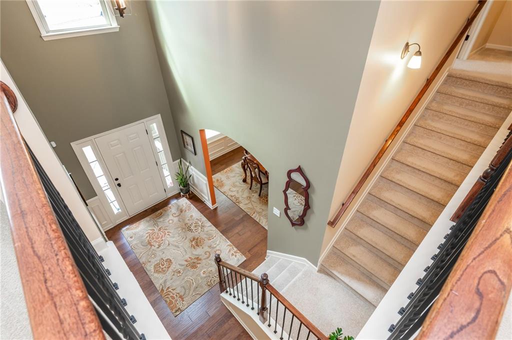 407 Ward Farm Drive Powder Springs, GA 30127 - Photo 33 of 67