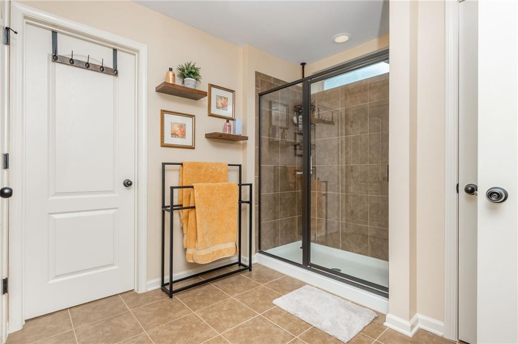 407 Ward Farm Drive Powder Springs, GA 30127 - Photo 40 of 67