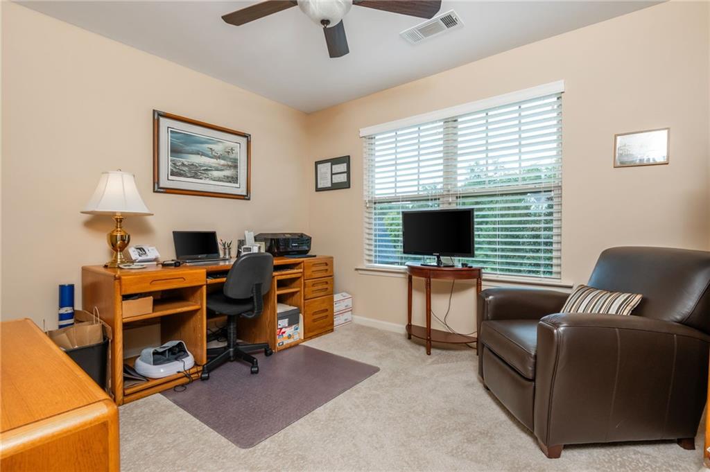 407 Ward Farm Drive Powder Springs, GA 30127 - Photo 44 of 67